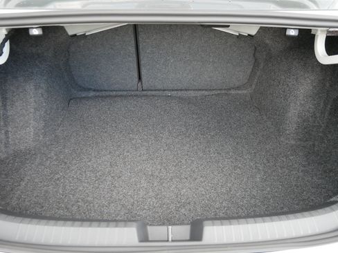 New 2026 Volkswagen Jetta S FWD image 6