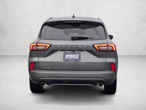 Used 2024 Ford Escape ST-Line w/ Tech Pack #1 image 8