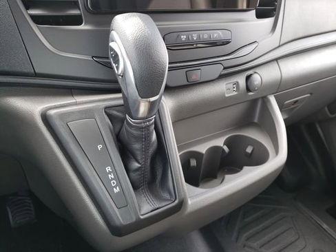 New 2026 Ford Transit 350 148 High Roof Extended image 23