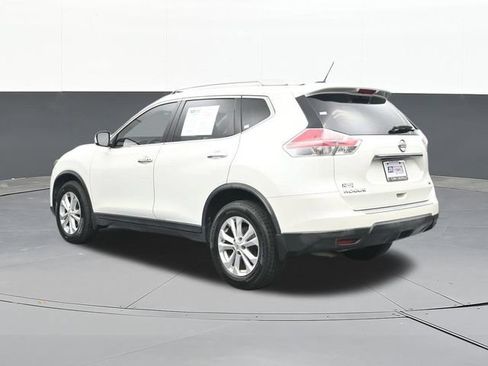 Used 2016 Nissan Rogue SV FWD image 11