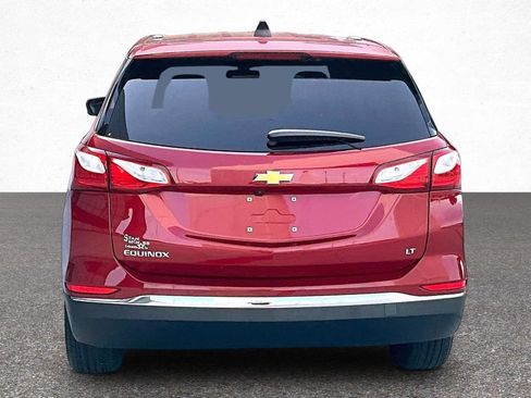Used 2019 Chevrolet Equinox LT FWD image 6