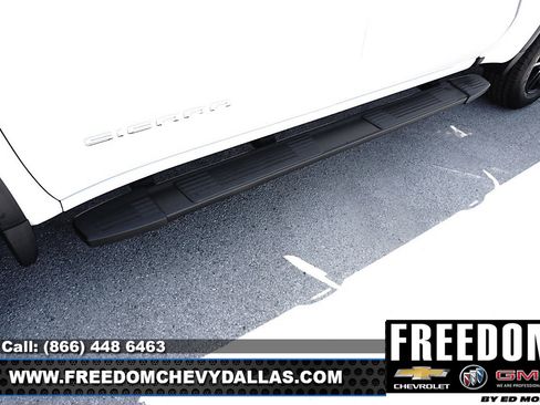 New 2026 GMC Sierra 1500 Pro w/ Graphite Edition image 42