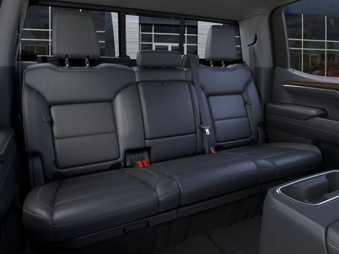 New 2026 GMC Sierra 1500 Denali w/ Denali Reserve Package AWD/4WD image 17