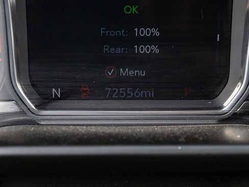 Used 2021 GMC Sierra 3500 Denali w/ Denali Ultimate Package image 19