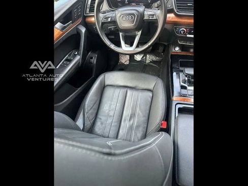 Used 2022 Audi Q5 2.0T Premium Plus image 27