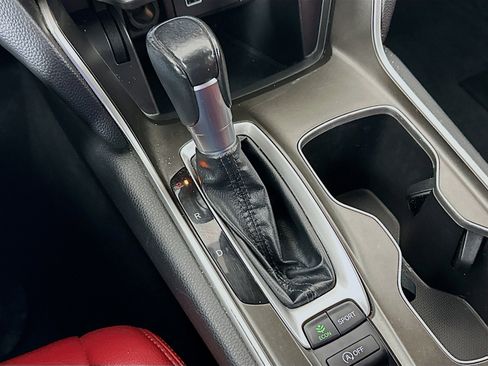 Used 2021 Honda Accord Sport image 23