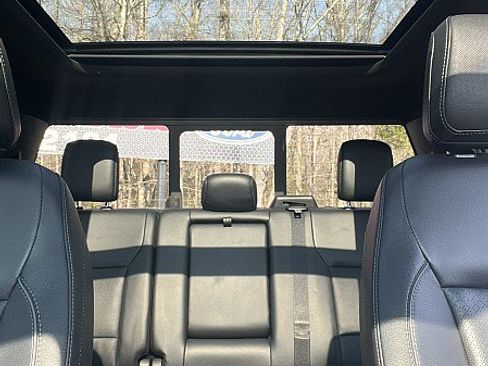 Used 2023 Ford F150 Lariat w/ Equipment Group 502A High AWD/4WD image 13