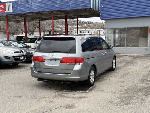 Used 2010 Honda Odyssey EX-L image 4