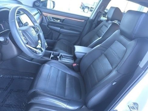 Used 2020 Honda CR-V EX-L image 23