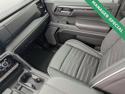 Used 2026 GMC Sierra 1500 AT4X image 19