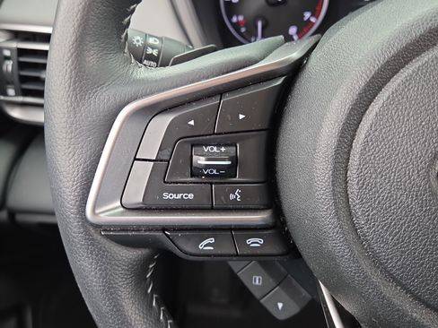 Used 2020 Subaru Outback Limited w/ Popular Package #2 image 20