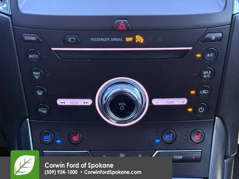 Used 2019 Ford Edge ST w/ Equipment Group 401A AWD/4WD image 31
