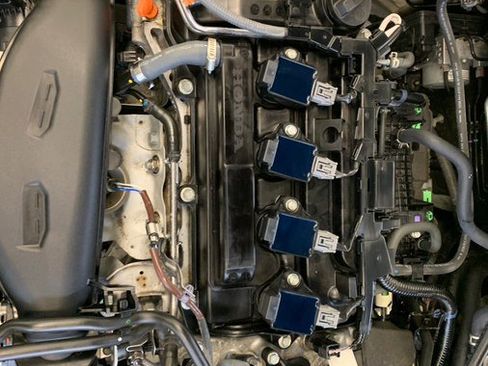 Used 2022 Honda Civic Si image 66