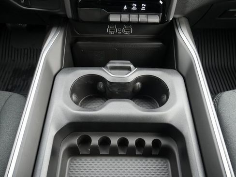 Used 2025 RAM 1500 Big Horn image 25