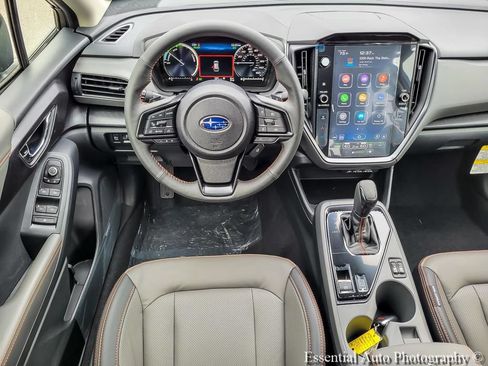 New 2026 Subaru Crosstrek 2.5i Limited AWD/4WD image 13