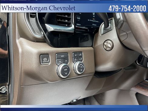 Used 2022 GMC Sierra 1500 SLT w/ SLT Convenience Package AWD/4WD image 20