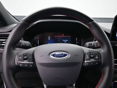 Used 2024 Ford Escape ST-Line w/ Cold Weather Package FWD image 20
