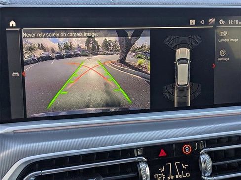 Used 2022 BMW X5 sDrive40i w/ M Sport Package image 13