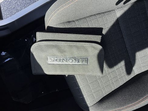 Certified 2023 Honda HR-V Sport image 34