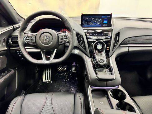 Used 2025 Acura RDX A-Spec image 20