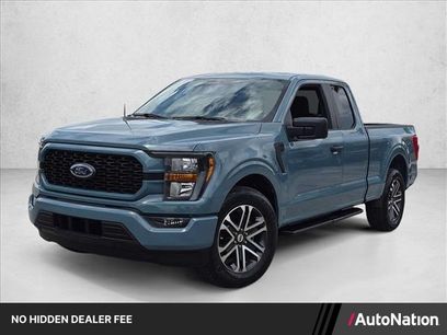 Used 2023 Ford F150 XL w/ STX Appearance Package