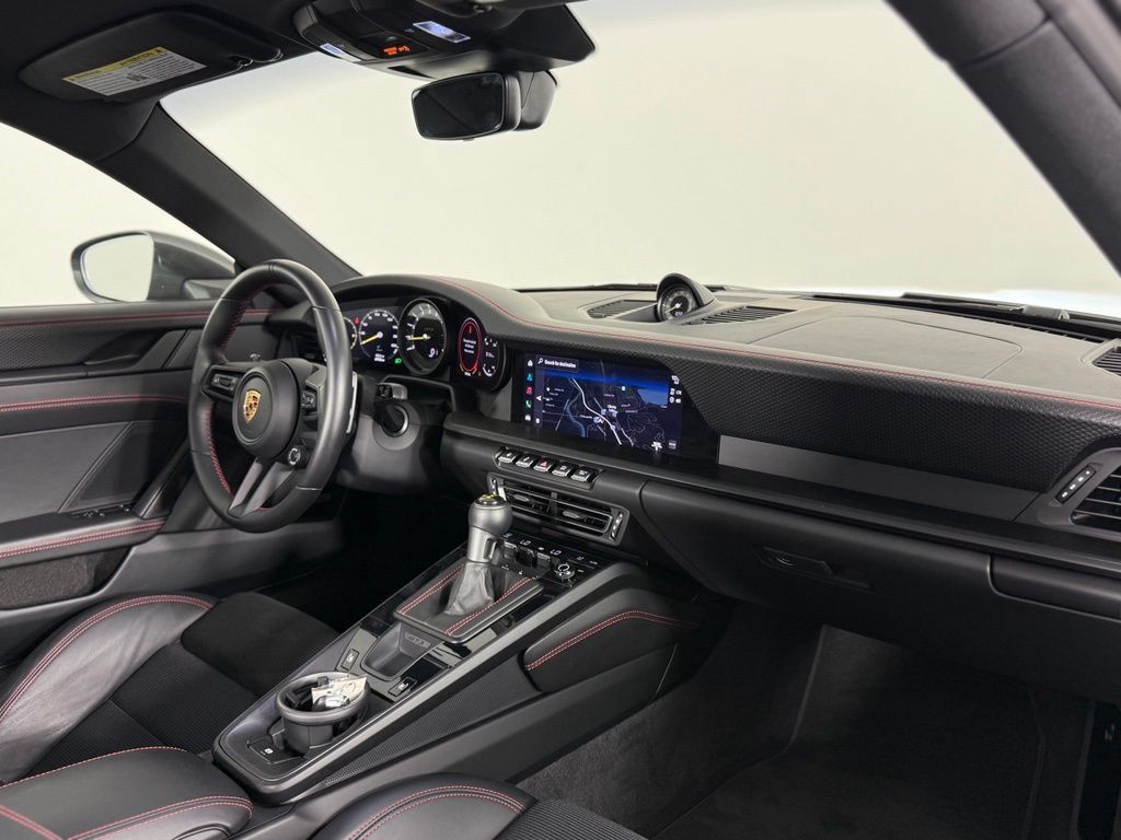 Certified 2023 Porsche 911 GT3 RWD image 21