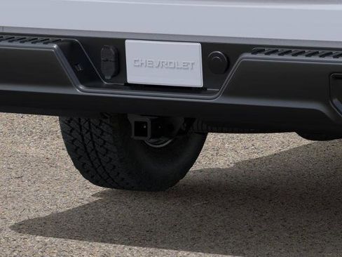 New 2026 Chevrolet Silverado 1500 W/T w/ Trailering Package AWD/4WD image 38