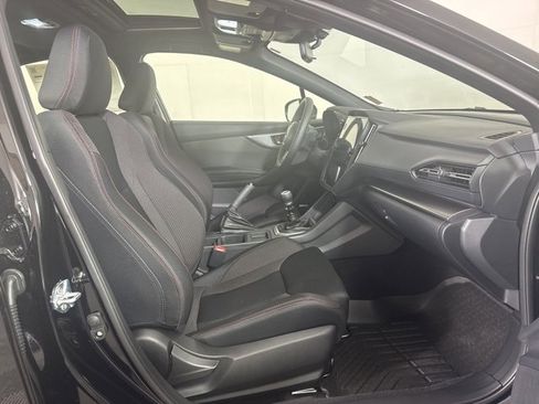 Used 2024 Subaru WRX Premium image 4