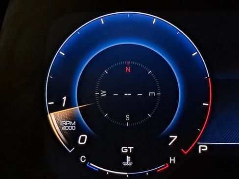 Used 2023 Maserati Grecale GT AWD/4WD image 13