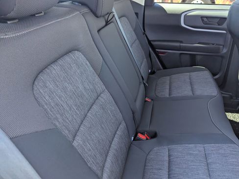 Certified 2023 Ford Bronco Sport Big Bend image 12