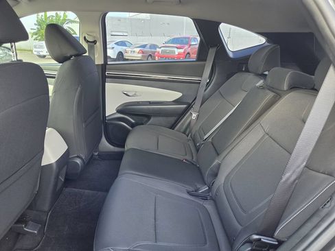 Used 2022 Hyundai Tucson SE FWD image 26