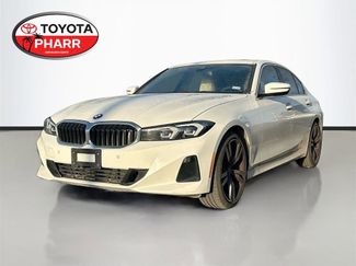 Used 2024 BMW 330i Sedan w/ Premium Package video 1