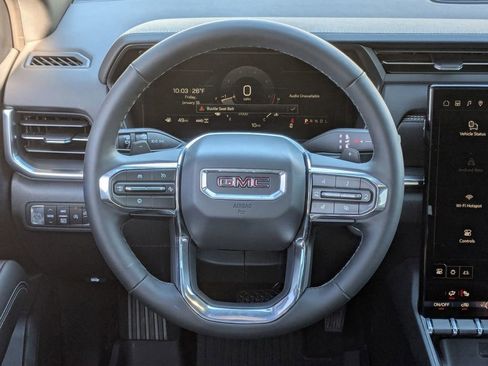 New 2026 GMC Terrain Elevation w/ Black Edition image 16