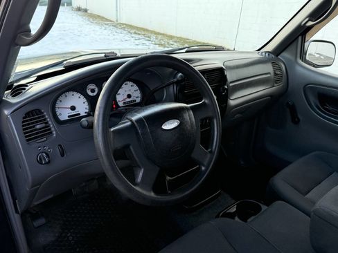 Used 2004 Ford Ranger Edge image 9