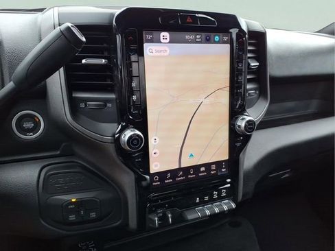 Used 2026 RAM 2500 Tradesman image 16