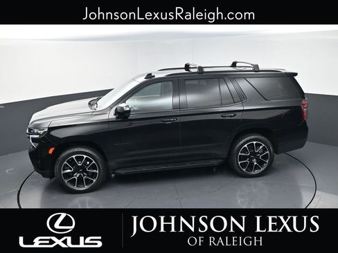 Used 2023 Chevrolet Tahoe RST image 31