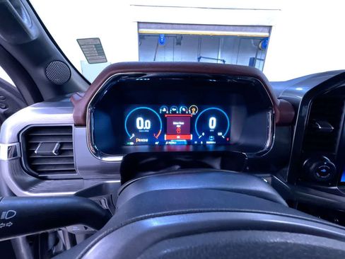 Used 2022 Ford F150 Lariat image 21