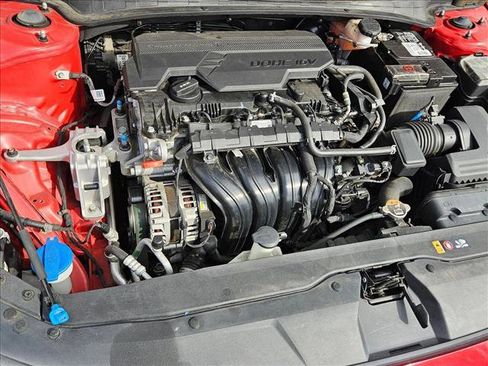 Used 2021 Hyundai Elantra SEL image 21