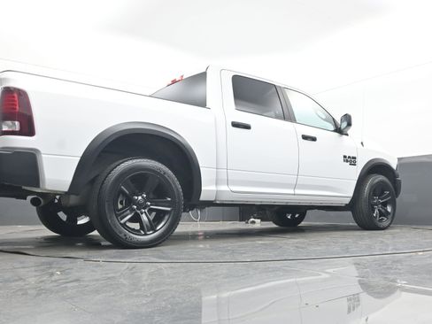 Used 2024 RAM 1500 Classic Warlock image 30