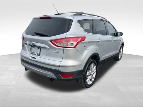 Used 2013 Ford Escape SEL image 7