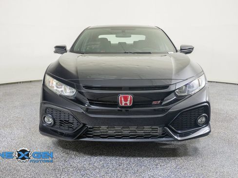 Used 2017 Honda Civic Si image 3