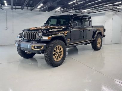 Used 2025 Jeep Gladiator Sport
