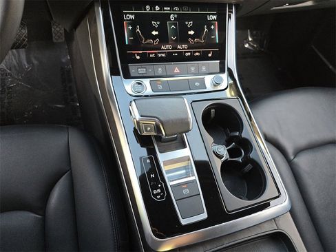 Certified 2023 Audi Q7 3.0T Premium Plus w/ Premium Plus Package image 29