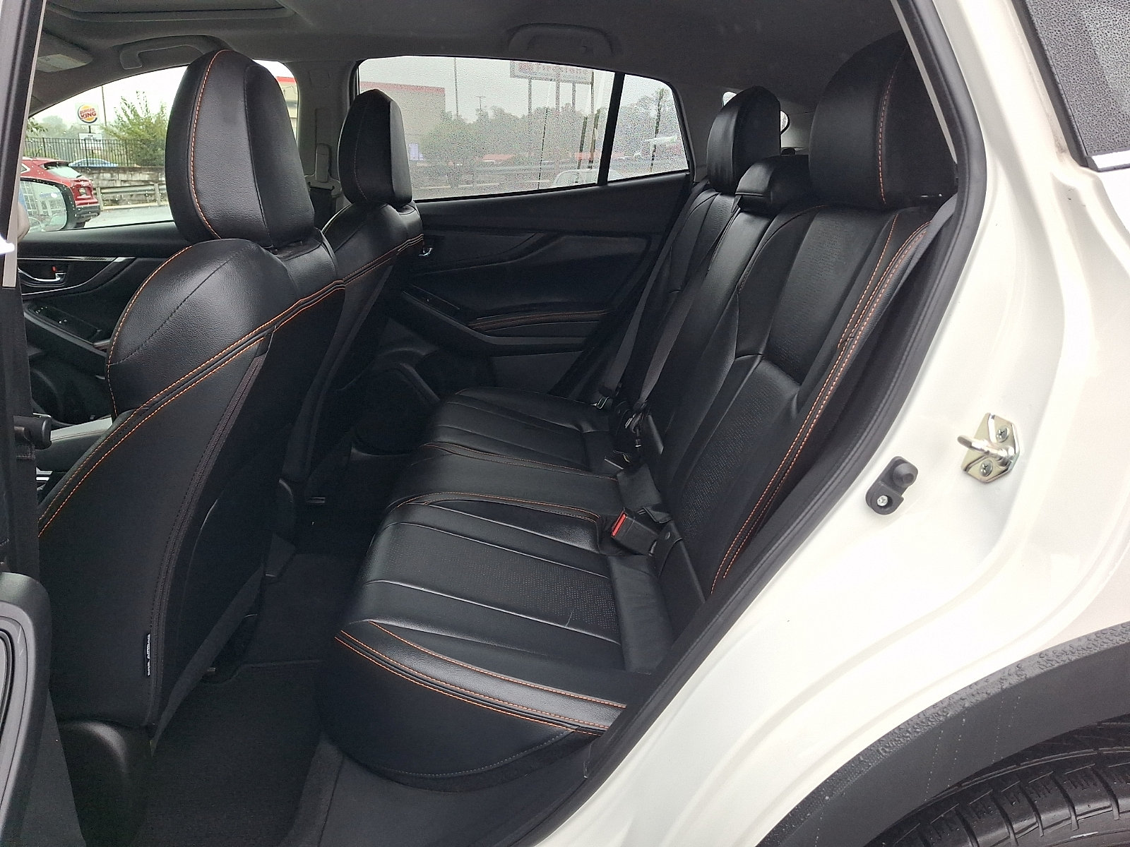 Used 2018 Subaru Crosstrek 2.0i Limited AWD/4WD image 10