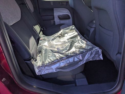 New 2025 Ford Maverick XLT w/ 4K Tow Package image 31