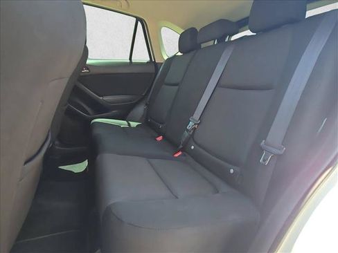 Used 2016 MAZDA CX-5 Sport w/ Rear Camera Package FWD image 17