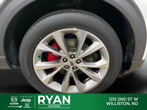 Used 2020 Ford Explorer ST w/ ST Street Pack AWD/4WD image 43