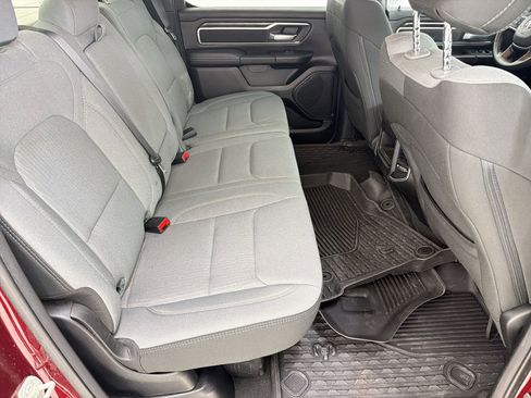 Used 2023 RAM 1500 Big Horn image 28