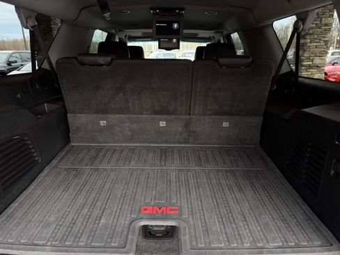 Used 2018 GMC Yukon XL SLT w/ Open Road Package image 43