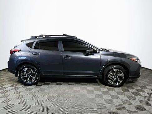 Used 2024 Subaru Crosstrek 2.0i Premium AWD/4WD image 8